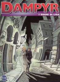Fumetto - Dampyr n.64