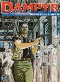 Fumetto - Dampyr n.67
