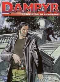Fumetto - Dampyr n.68