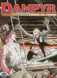 Fumetto - Dampyr n.69