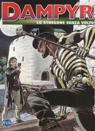 Fumetto - Dampyr n.94