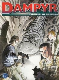 Fumetto - Dampyr n.95