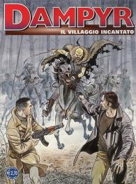 Fumetto - Dampyr n.99