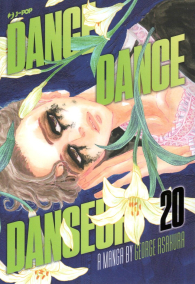 Fumetto - Dance dance danseur n.20
