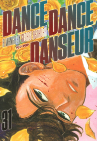 Fumetto - Dance dance danseur n.31