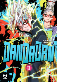 Fumetto - Dandadan n.13