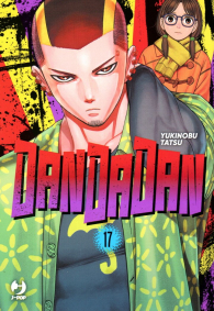 Fumetto - Dandadan n.17