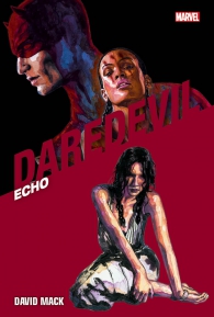 Fumetto - Daredevil - collection n.23: Echo