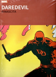 Fumetto - Daredevil - grandi tesori marvel  : Rinascita