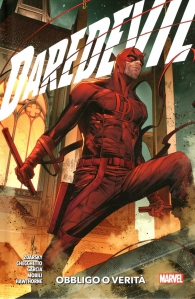 Fumetto - Daredevil - volume - 2021 n.5: Obbligo o verità
