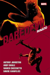 Fumetto - Daredevil - collection n.14: Rinato