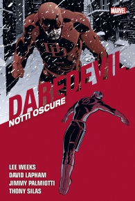 Fumetto - Daredevil - collection n.19: Notti oscure