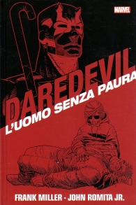 Fumetto - Daredevil - collection n.1: L'uomo senza paura