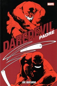 Fumetto - Daredevil - collection n.4: Padre