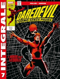 Fumetto - Marvel integrale - daredevil n.7