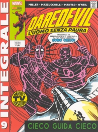 Fumetto - Marvel integrale - daredevil n.9