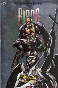 Fumetto - Blane