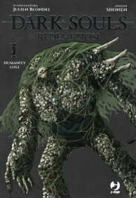Fumetto - Dark souls - redemption n.1