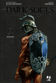 Fumetto - Dark souls - redemption n.2