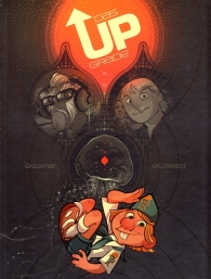 Fumetto - Das upgrade n.1