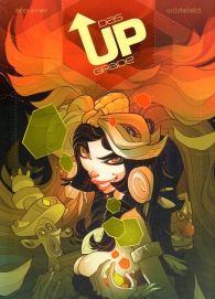 Fumetto - Das upgrade n.2: Gita a tenochtitlan