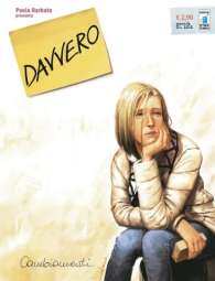 Fumetto - Davvero: Serie completa 1/4