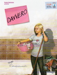Fumetto - Davvero n.2