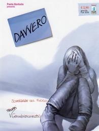 Fumetto - Davvero n.3