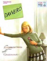 Fumetto - Davvero n.4