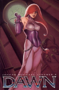 Fumetto - Dawn: Il ritorno della dea