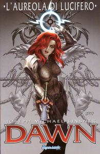 Fumetto - Dawn: L'aureola di lucifero