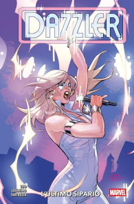 Fumetto - Dazzler: L'ultimo sipario