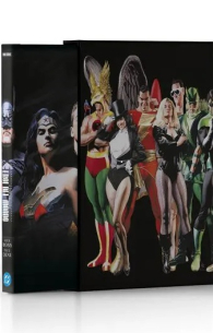 Fumetto - Dc absolute - justice league: I più grandi eroi del mondo