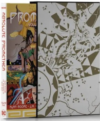 Fumetto - Absolute promethea n.2