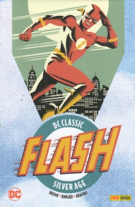 Fumetto - Dc classic - flash n.1