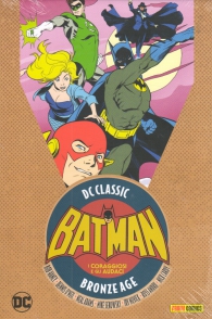 Fumetto - Dc classic - i coraggiosi e gli audaci n.2