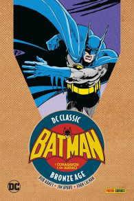Fumetto - Dc classic - i coraggiosi e gli audaci n.5
