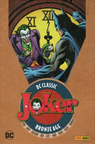 Fumetto - Dc classic - joker n.2