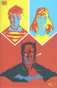 Fumetto - Dc crossover n.26: Crisi oscura sulle terre infinite - variant cover n.3