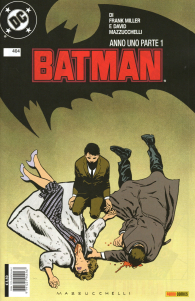 Fumetto - Dc facsimile edition - batman n.404