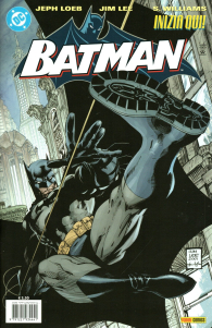 Fumetto - Dc facsimile edition - batman n.608