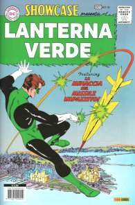 Fumetto - Dc facsimile edition - showcase n.22