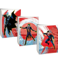 Fumetto - Dc manga - variant bundle