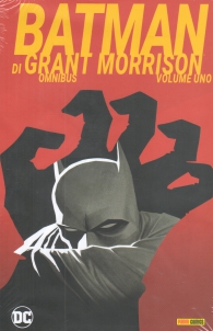 Fumetto - Dc omnibus - batman di grant morrison n.1