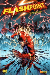 Fumetto - Dc omnibus - flashpoint