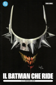 Fumetto - Dc pocket collection - batman: Il batman che ride