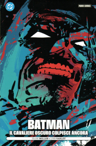 Fumetto - Dc pocket collection - batman: Il cavaliere oscuro colpisce ancora