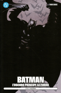 Fumetto - Dc pocket collection - batman: L'oscuro principe azzurro