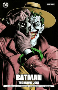 Fumetto - Dc pocket collection - batman: The killing joke
