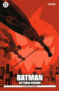 Fumetto - Dc pocket collection - batman: Vittoria oscura